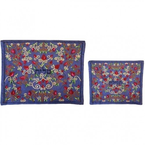 Prayer Shawl Bag Set